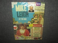 MIKE LEIGH AT THE BBC BOXSET -