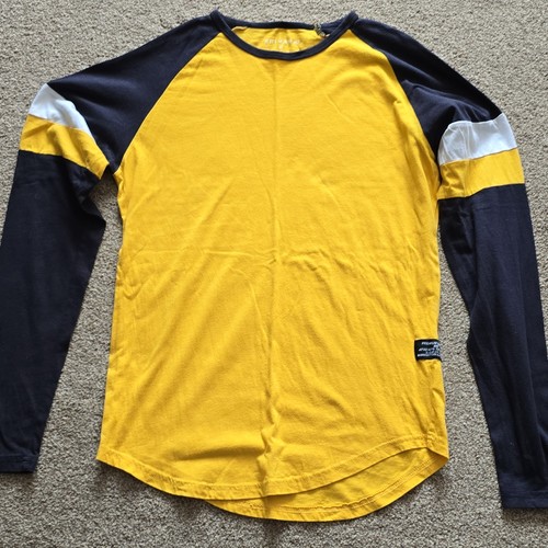 Primark mens colourblock long - mens,