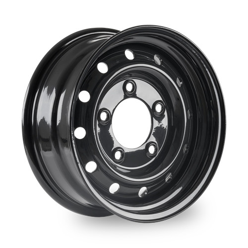 Tuff torque wolf style - 4,