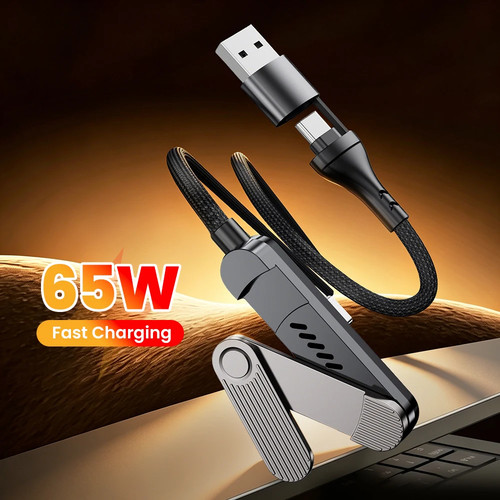 65w usb - usb, c
