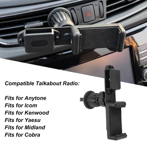 Car air vent talkabout - car,