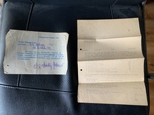 Bromberg bydgoszcz documents - bydgoszcz, 2
