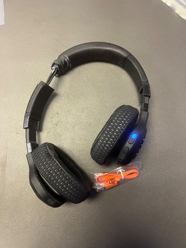 Jbl under armour project - under,