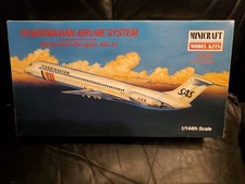 Minicraft Mcdonnell Douglas