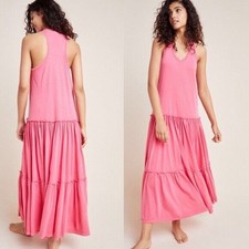 Anthropologie Sundry NWT Pink