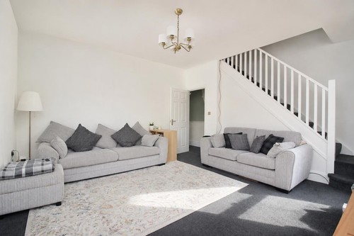 And seater sofa set - 2, 3