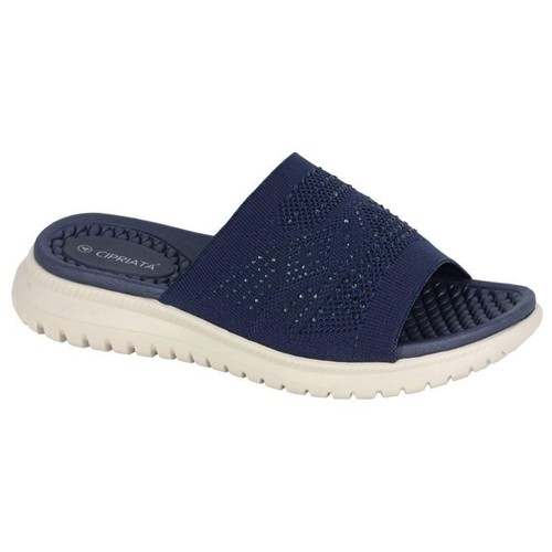 Cipriata diamante womens mule - womens,