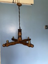 French Style Reclaimed Vintage