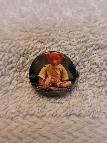 Rare teddy bears witney - teddy,