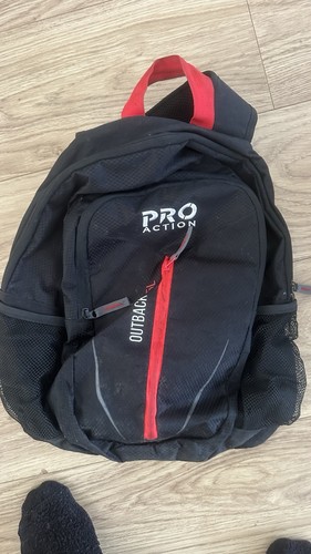 Brand new pro - brand, outback