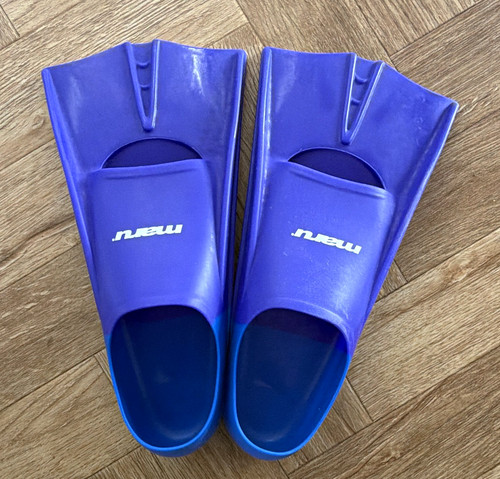 Maru model swim fins - maru,
