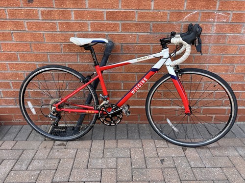 Wiggins rouen 650 junior road - 650,