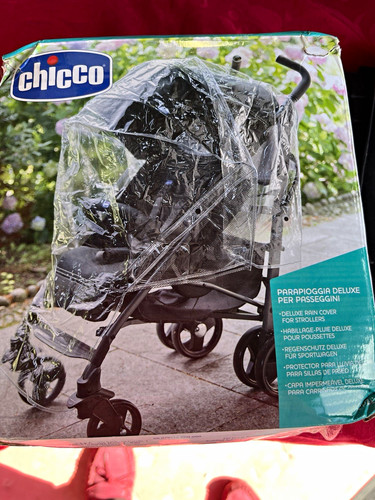 Chicco universal clear - chicco,