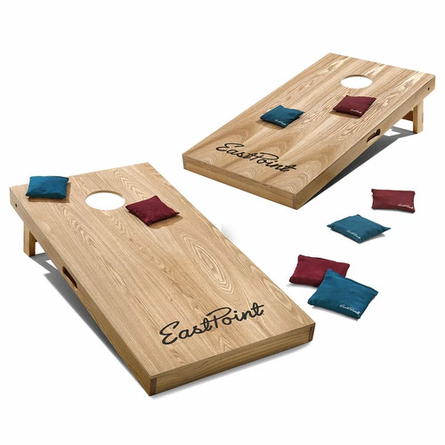 Eastpoint wooden heritage - eastpoint,
