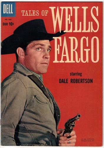 Tales wells fargo 2 - tales, #