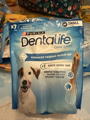 Purina dentalife oral care - purina,
