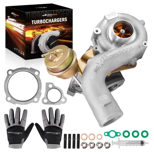 K04 001 billet turbocharger - billet,