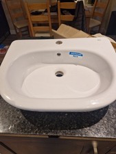 Roca Bathroom Sink Meridian