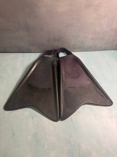 BZ Pro Boards Swim Fins –