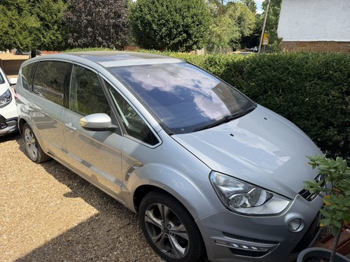 2012 ford max 0 - s-max, 2.0