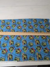 teenage mutant ninja turtles