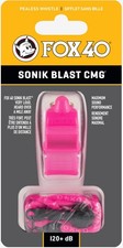 Fox 40 Sonik Blast CMG