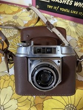 Classic HALINA "6-4" Medium