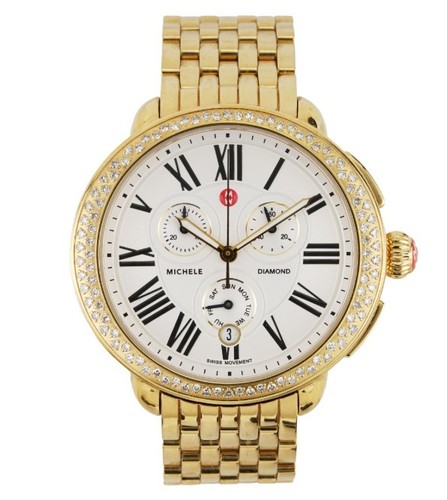 Lowest price new michele - lowest,