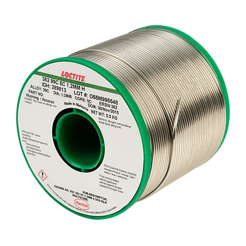 Multicore loctite 362 99c - 99c, 5c