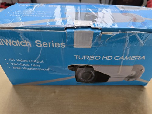 Hiwatch hikvision 2mp 1080p - by,