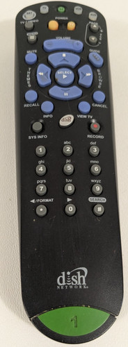 Dish network echostar - dish,