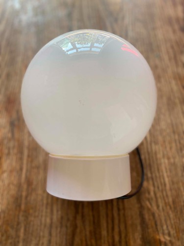 Vintage ceiling globe - , light