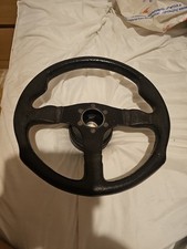 Bmw E30 Mountney Steering Wheel