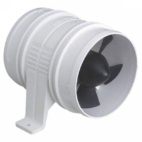 Attwood turbo bilge blower - attwood,