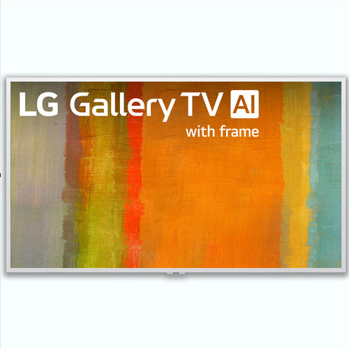 Inch class gallery tv - inch,