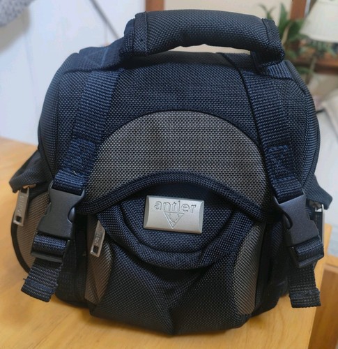 Antler camera bag - antler,