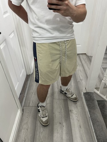 Men vintage y2k tommy - men’s,