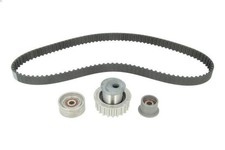 Timing belt set CONTITECH