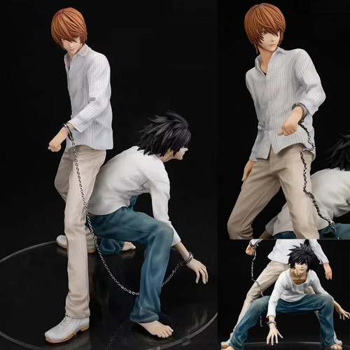 20cm death note yagami light - 20cm,