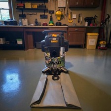 Reusable dewalt bag with zip - dewalt,