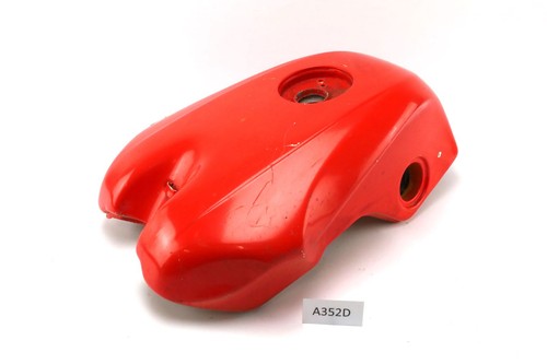 Cagiva mito 125 - mito,