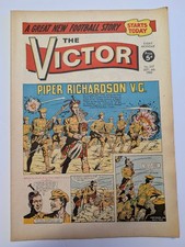 The Victor Comic, No 237