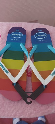Havaianas men pride flip - havaianas,