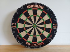 Winmau Blade 4 Dart Board, BDO