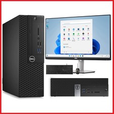 Dell optiplex 3050 - sff, pc