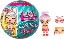 LOL Surprise! Surprise Swap