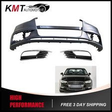 Fits 15-16 Audi A3 Quattro New
