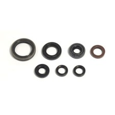 Athena Complete Engine Oil Seal Kit for Yamaha YZ 250 F 2001-2013