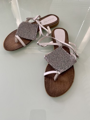 Vera pelle made italy white - vera,
