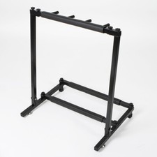 3-Space Guitar Stand Multi